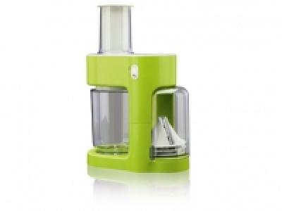 SILVERCREST KITCHEN TOOLS Spiraliser 19.99 €