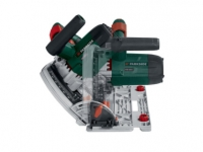 PARKSIDE 1200W Mitre Plunge Saw 89.99 €