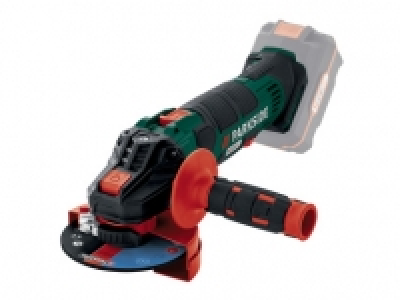 PARKSIDE Cordless Angle Grinder 39.99 €