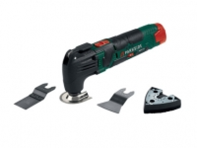 PARKSIDE Cordless Multi-Purpose Tool 39.99 €