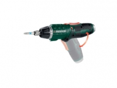 PARKSIDE Cordless Screwdriver 19.99 €