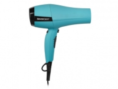 SILVERCREST PERSONAL CARE 2200W Ionic Hair Dryer 12.99 €