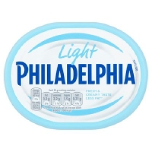 Philadelphia Light 180g 1.75 €