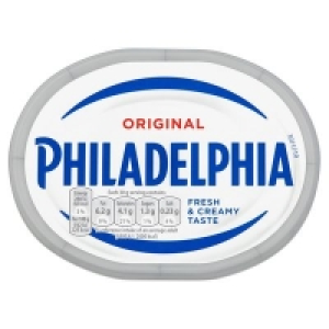 Philadelphia Regular 180g 1.75 €