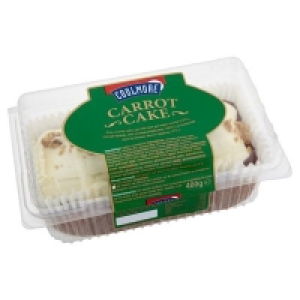 Coolmore Carrot Cake 400g 2.49 €