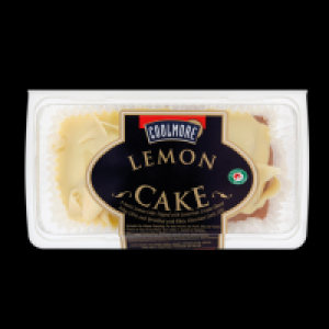 Coolmore Lemon Cake 400g 2.49&nbsp;&euro;