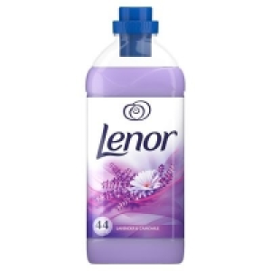 Lenor Fabric Conditioner Moonlight Harmony 1.1ltr 2.50 €