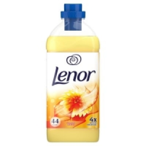 Lenor Fabric Conditioner Summer Breeze 1.1ltr 2.50 €