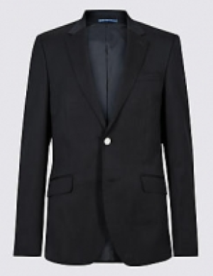 Slim Fit Jacket 160.00 €