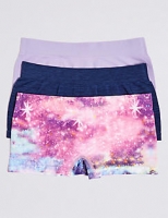 Marks and Spencer  Space Digital Shorts (6-16 Years)