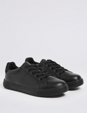 Kids School Shoes with Freshfeet (13 Small - 9 Large) 30.00 €