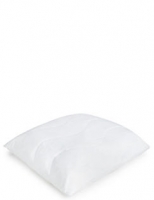 Marks and Spencer  Supremely Washable Square Pillow Protector
