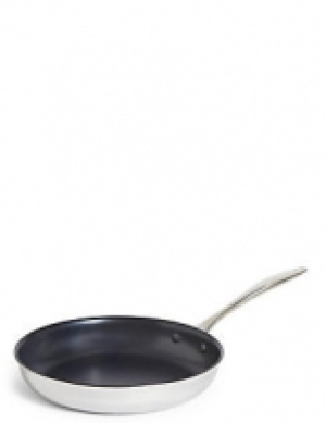 Chef Tri Ply 24cm Non Stick Fry Pan 54.00&nbsp;&euro;