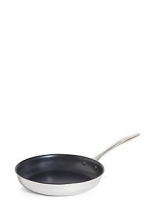 Marks and Spencer  Chef Tri Ply 20cm Non Stick Fry Pan