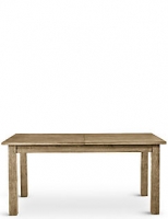 Marks and Spencer  Dalton Dining Table