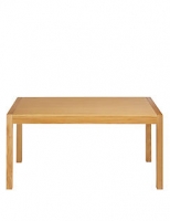 Marks and Spencer  Hadley Dining Table