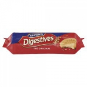 Digestives The Original 1.00 €