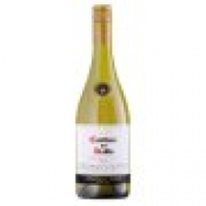 Casillero Del Diablo Chardonnay 75Cl 9.00 €