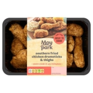 MOY PARK PORTIONS 1.2KG 5.00 €
