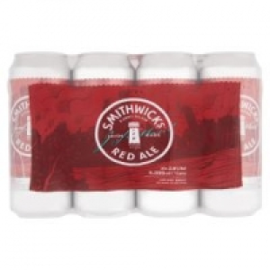 Draught Superior Irish Ale 13.00 €