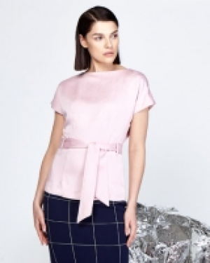 Lennon Courtney at Dunnes Stores Batwing Top 69.00&nbsp;&euro;