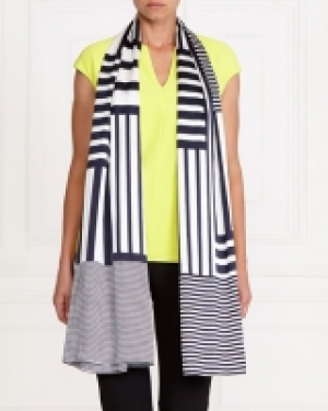 Gallery Stripe Scarf 15.00&nbsp;&euro;