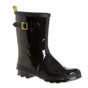 Calf Buckle Wellies 18.00 €