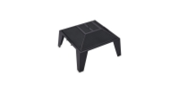 Gardenline Fire Pit 27.99 €