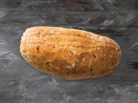 Lidl  Olive Sourdough Bread