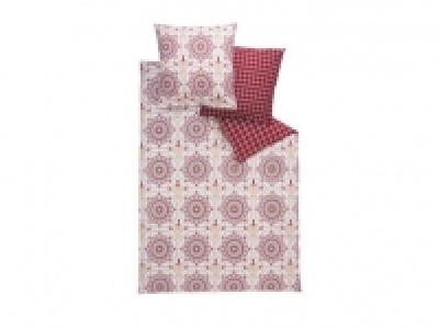 MERADISO Renforcé Reversible Bedlinen 18.99 €