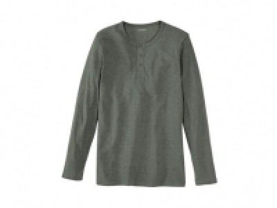 LIVERGY Mens Long-Sleeved Top 6.99 €