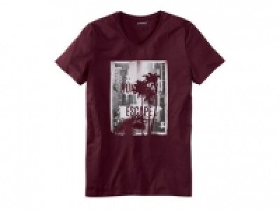 LIVERGY Mens T-Shirt 3.99 €