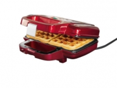SILVERCREST KITCHEN TOOLS 1000W Waffle Maker 16.99 €