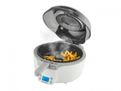 SILVERCREST KITCHEN TOOLS 1450W Halogen Air Fryer 89.99 €