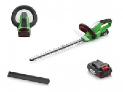 FLORABEST 20V Li-Ion Cordless Hedge Trimmer 59.99 €