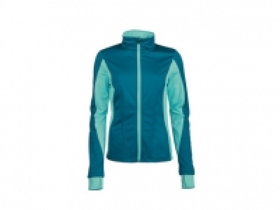CRIVIT Ladies/Mens Softshell Jacket 14.99 €