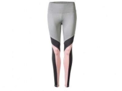 CRIVIT Ladies Performance Leggings 7.99 €