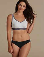 Marks and Spencer  Flexi-Fit Set with Non-Padded Full Cup B-G