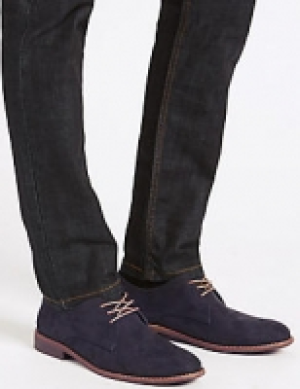 Lace-up Derby Shoes 55.00 €