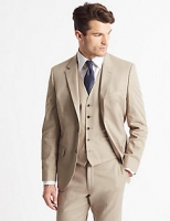 Marks and Spencer  Tailored Fit 3 Piece Suit