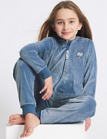 Marks and Spencer  Hooded All in One (3-16 Years)