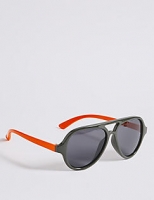 Marks and Spencer  Aviator Sunglasses