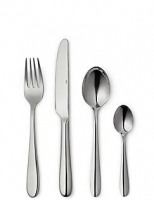 Marks and Spencer  16 Piece Avalon Polished Cutlery Set