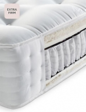 Ortho Firm Support 1500 Mattress 1,348.00 €