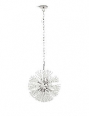 Belle Crystal Sputnik Pendant 429.00 €