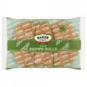 Heinz Brown Rolls