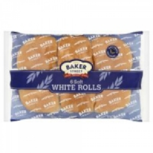 Bord Na Mona White Rolls