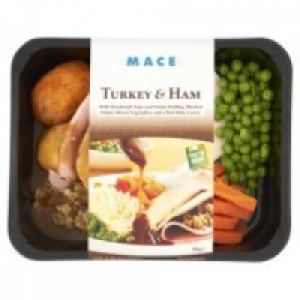 Chicago Town Chilled Dinners Range