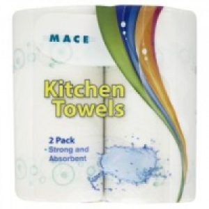 Finish Kitchen Towel