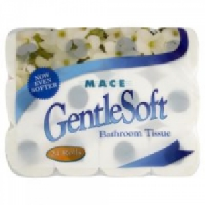 Mace Bord Na Mona Toilet Tissue